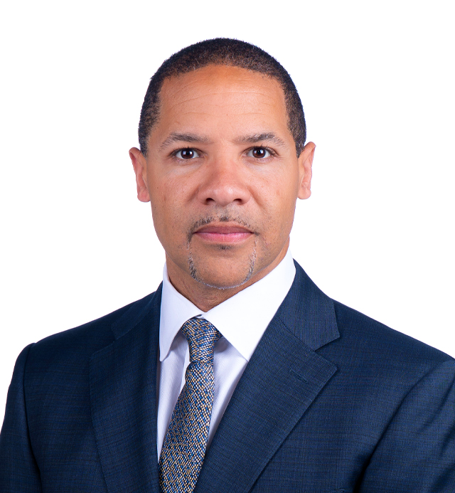 Mitchell L. R. Walker II