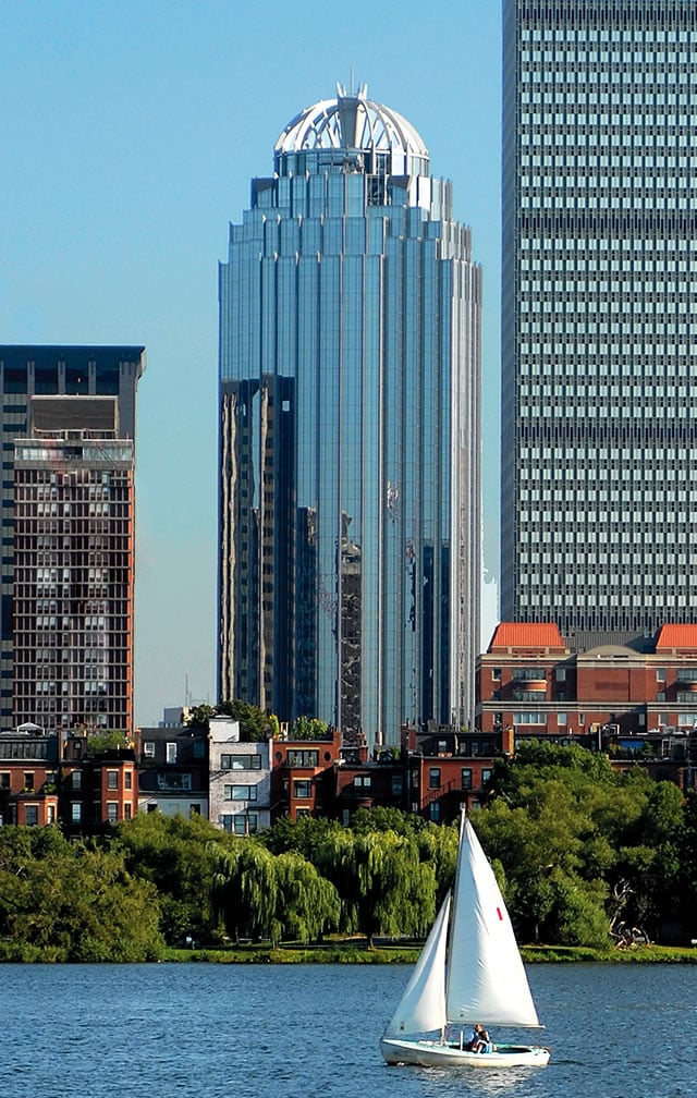 Office - Boston