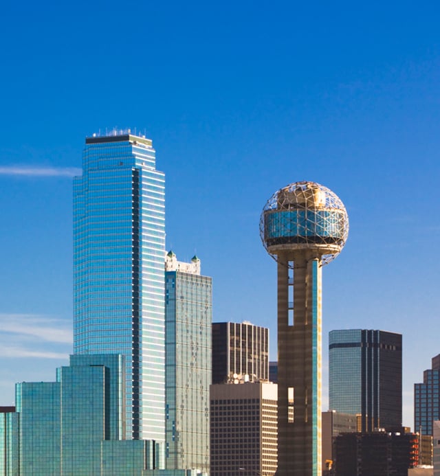 Location - Dallas