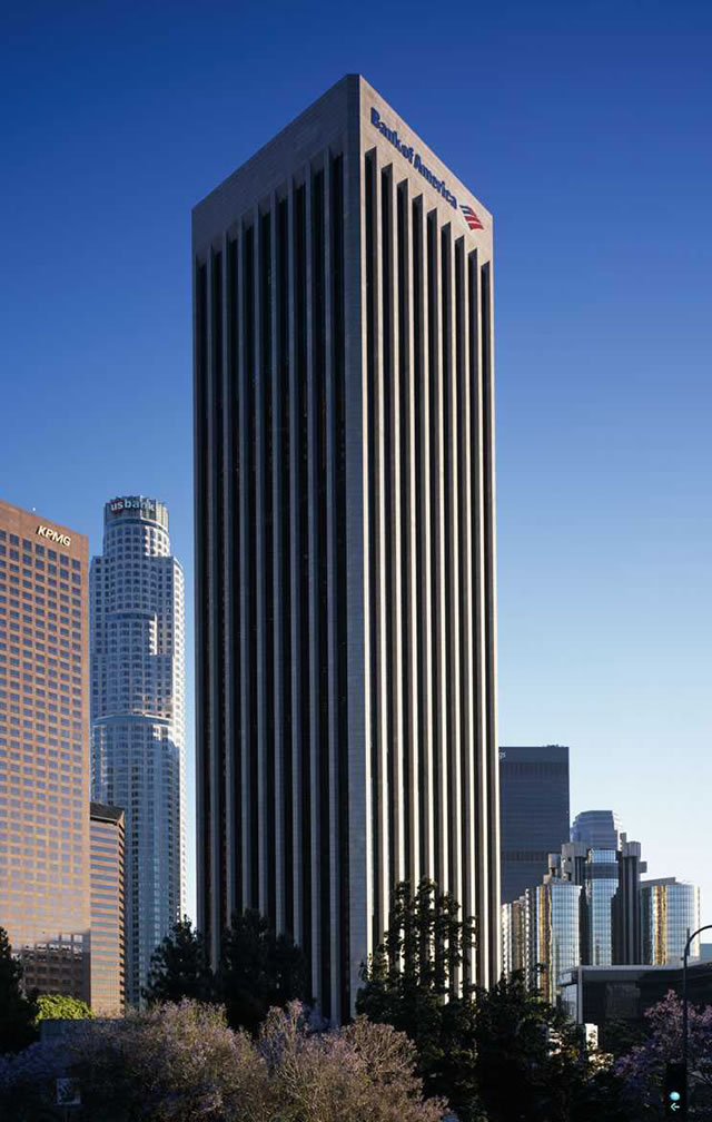 Office - Los Angeles