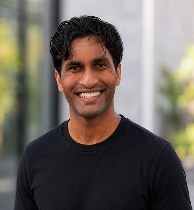 Nikhil 
