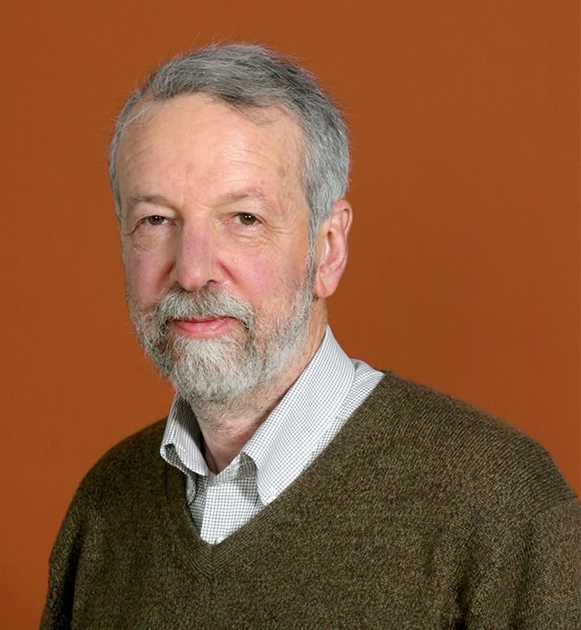 Edward P. Kahn 