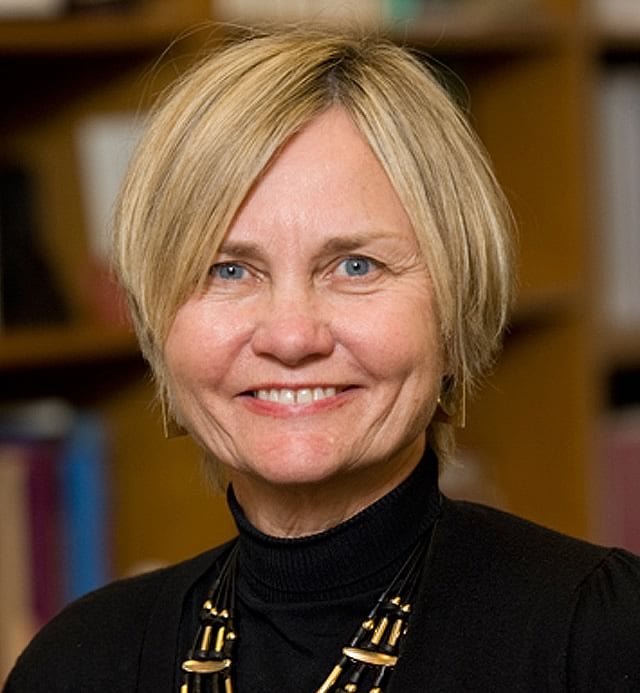 Sharon M. Oster 