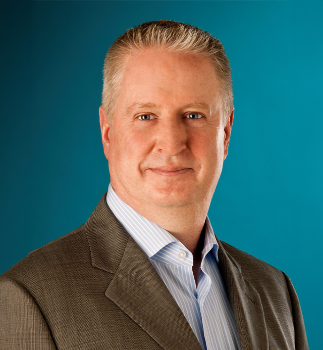 Patrick Hogan