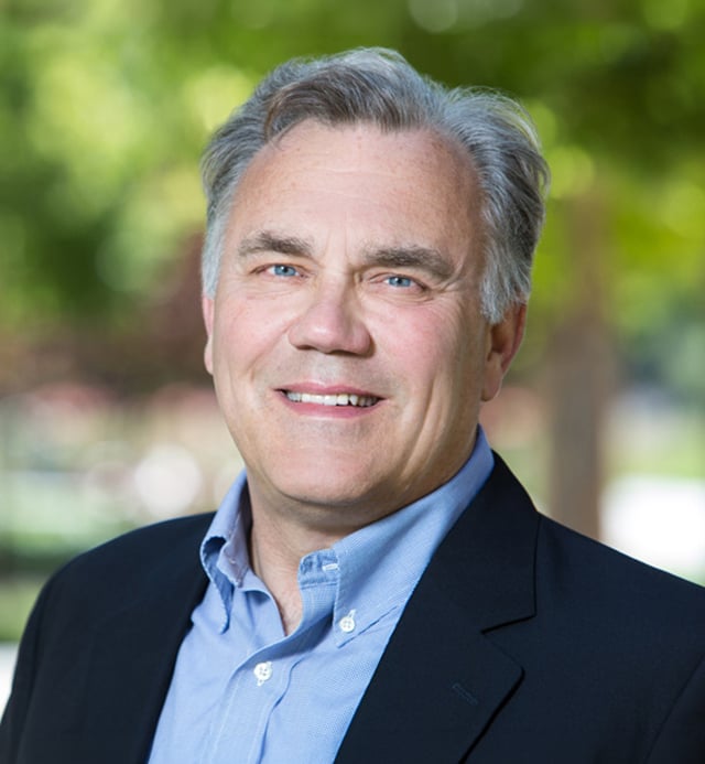 David F. Larcker