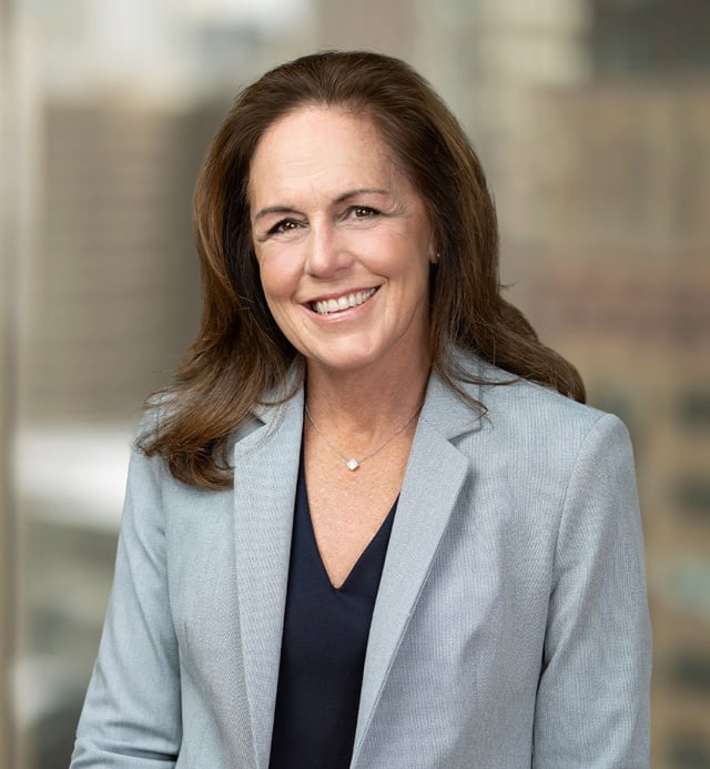Christine A. Loughlin