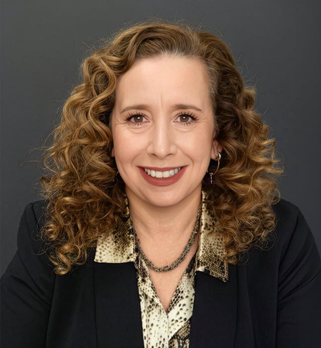 Michele Madansky