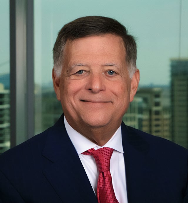 L. Charles (Duke) Meythaler