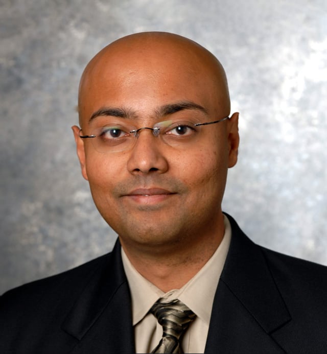 Kumar Venkataraman 