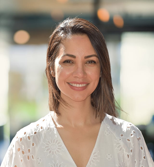 Roksana Ghanbariamin