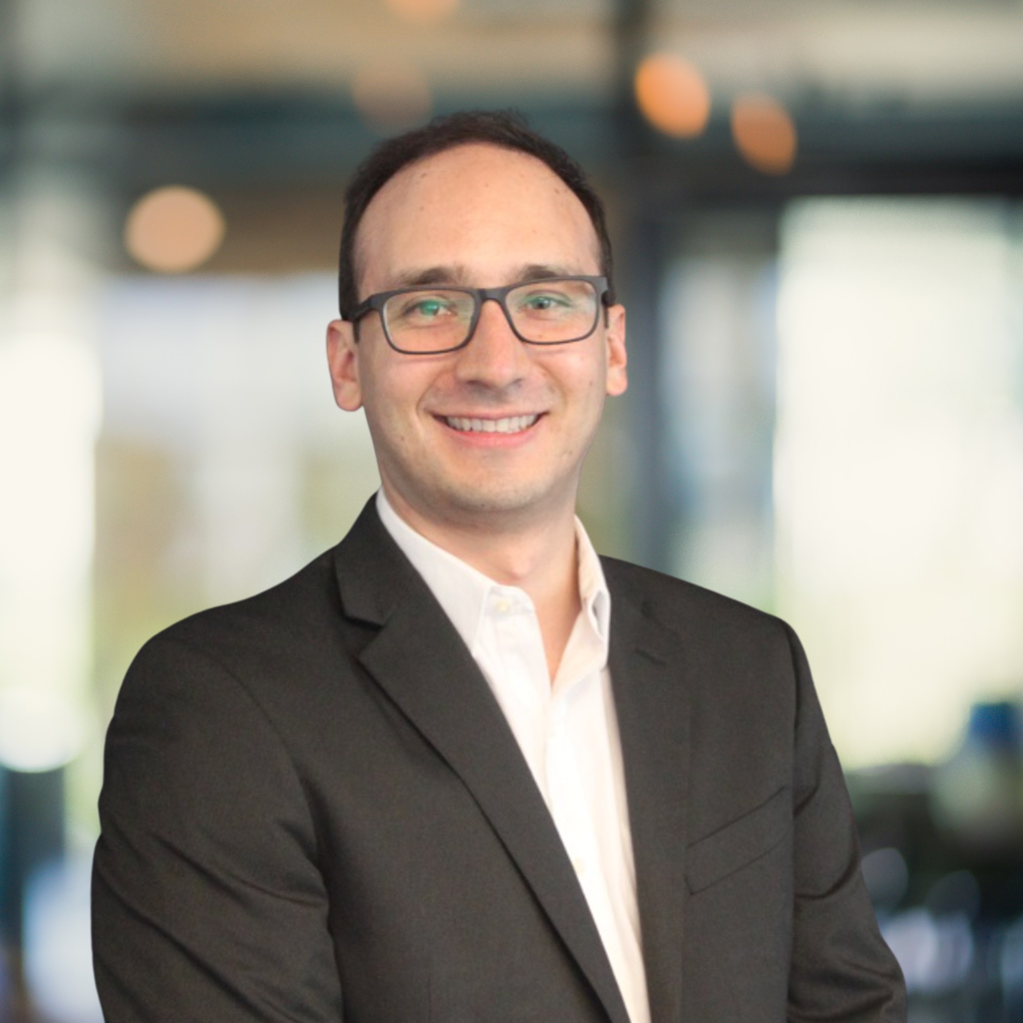 Andres Gomez-Lievano