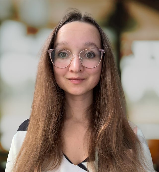 Kristina Komissarova