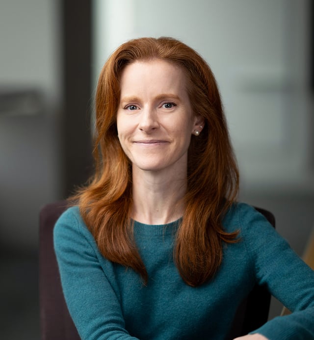 Brynna Carswell Smith