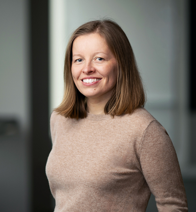 Olga Kozlova Guglielmi