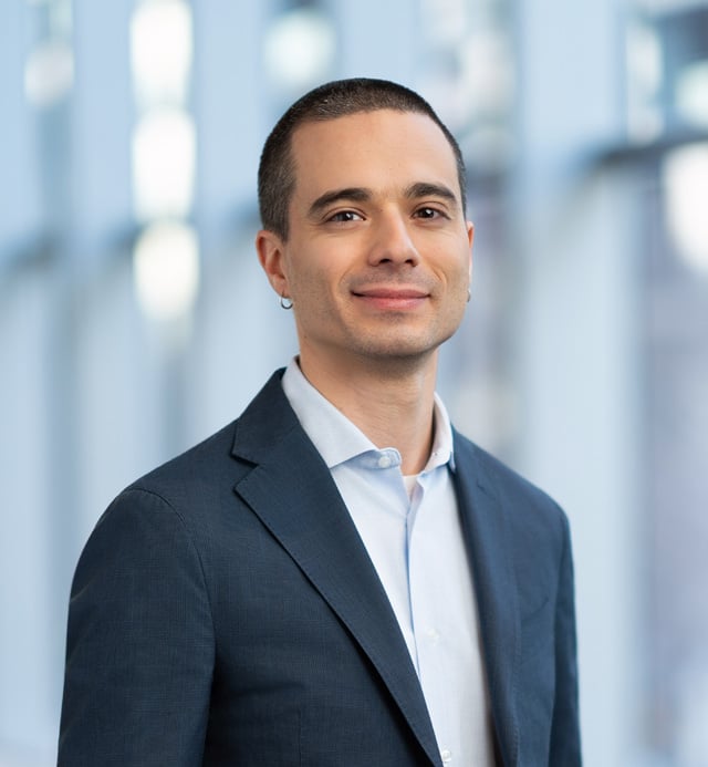 Riccardo Marchingiglio