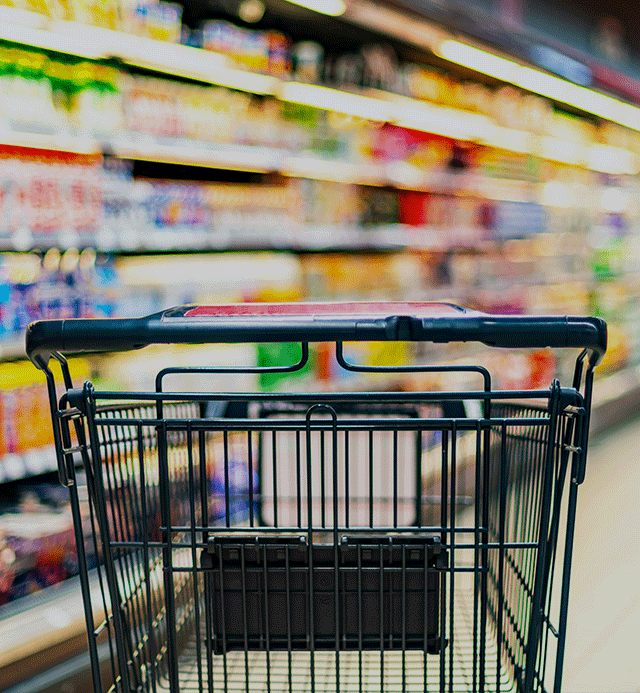 How Store Brand Evolution May Influence IP Cases