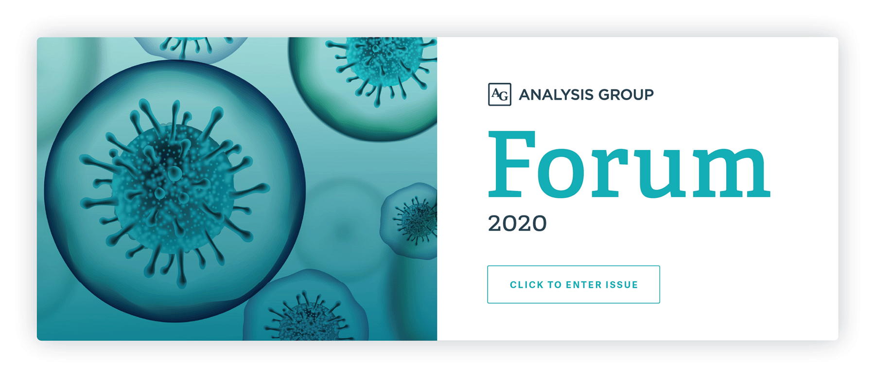 Forum 2020 - cover image