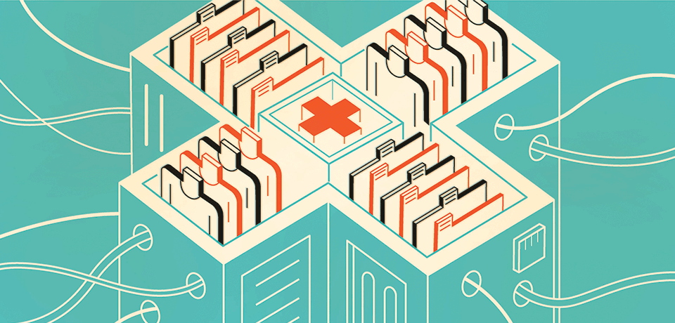 A Look Inside Health Care Big Data