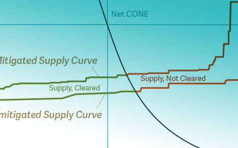 Capacity Market Impacts of Future Resources Scenarios in the ISO-NE System